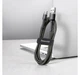 Кабель Baseus Cafule Cable USB for Micro 2.4A / 1м Gray / Black (CAMKLF-BG1) - изображение 8