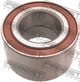 Підшипник колісний Febest (DAC42800045) - зображення 1