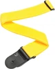 Гитарный ремень D'Addario PWS110 PolyPro Guitar Strap Yellow - изображение 1