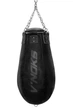 Боксерська груша аперкотна V`Noks Fortes Black 45-55 кг (3209_60204) - изображение 1