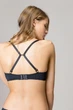 Бюстгальтер жіночий push-up Gisela 70C чорний 305 - изображение 4