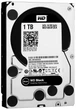 Dysk Twardy Western Digital Czarny 1 TB 7200rpm 64MB WD1003FZEX 3.5 SATA III - obraz 2