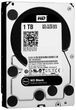 Жорсткий диск Western Digital Black 1TB 7200rpm 64MB WD1003FZEX 3.5 SATA III - зображення 2