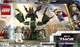 LEGO Super Heroes Marvel Атака Нового Асґарда (76207) - зображення 2