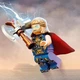 LEGO Super Heroes Marvel Атака Нового Асґарда (76207) - зображення 5