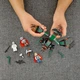 LEGO Super Heroes Marvel Атака Нового Асґарда (76207) - зображення 8