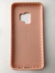 Чехол-бампер противоударный Speck Presidio Grip для Samsung Galaxy S9 (5.8") Pink Glitter - изображение 4