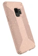 Чехол-бампер противоударный Speck Presidio Grip для Samsung Galaxy S9 (5.8") Pink Glitter - изображение 7