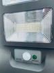Светильник уличный SkyLight на солнечной батарее с датчиком движения Solar Street Light 160W - изображение 2