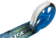 Hulajnoga Razor A5 Lux Blue (13073042) - obraz 3