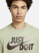 Футболка Nike M Nsw Tee Just Do It Swoosh AR5006-386 S (196153658721) - изображение 4