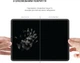 Защитное стекло ArmorStandart Glass.CR для планшета Teclast T40 Pro Transparent (ARM66646) - изображение 2