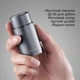 Электробритва ShowSee F101-GY Smart Sensor Shaver - изображение 6