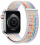 Pasek Apple Sport Loop do Apple Watch 45mm Pride Edition (MN6L3) - obraz 4