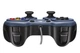Przewodowy joystick Logitech F310 (940-000135) - obraz 4
