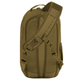 Рюкзак тактичний Highlander Scorpion Gearslinger 12L Coyote Tan (TT191-CT) - зображення 4