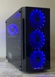 Игровой ПК Tower / AMD Ryzen 5 5500 (6(12) ядер по 3.6-4.2 GHz) / 32GB DDR4 / 1000 GB SSD / nVidia GeForce RTX 4060, 8 GB GDDR6, 128-bit - изображение 7