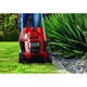 Газонокосилка Einhell GE-CM 18/32 Li-Solo (без АКБ и ЗУ) (3413256) - изображение 3