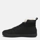 Женские зимние ботинки кожаные низкие Lacoste Explorateur Thermo 03201 CFA 740CFA0044-02H 37 (T4) 23.8 см (5012123666150) - изображение 4