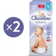 Подгузник Chicolino Classico Размер 5 (11-25 кг) 84 шт (2000064265986) - изображение 2