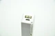Портативний зовнішній акумулятор брелок UKC Unis Fire 1200 mAh White - зображення 4