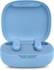 Навушники JBL Wave Flex Blue (JBLWFLEXBLU) - изображение 2