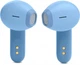 Навушники JBL Wave Flex Blue (JBLWFLEXBLU) - изображение 6