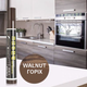 Маркер коректор для реставрації меблів SIPA WalNut - изображение 1