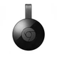Медіаплеєр Google Chromecast 4K with Google TV (Чорний) - зображення 1
