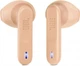 Bluetooth-гарнитура JBL Wave Flex Beige (JBLWFLEXBEG) - изображение 4