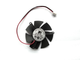 Вентилятор ARX для видеокарты Zotac Gigabyte MSI 2-pin FS1250-S2053A (PLD05010S12L FS1250-S1033A) №434.1 - изображение 2