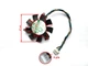 Вентилятор Magic для видеокарты Zotac 4-pin MGT5012XR-W10 (PLD05010S12L PLD05010S12H FD5010U12S) №61.5 - изображение 2