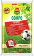 Добриво Compo для газонів 20 кг (5284/4008398152840) - зображення 1