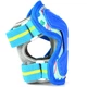Комплект защиты Micro Impact blue S MSA-PR-PK - изображение 2