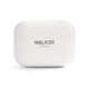Навушники Bluetooth WALKER WTS-53 white/silver - изображение 3