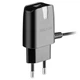 Сетевое зарядное устройство (адаптер) WALKER WH-22 1USB / 2A + Micro black - изображение 2