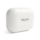 Навушники Bluetooth WALKER WTS-53 white/silver - изображение 4