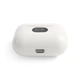 Навушники Bluetooth WALKER WTS-53 white/silver - изображение 7