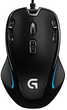 Mysz Logitech G300S USB Czarna (910-004345) - obraz 1