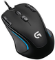 Mysz Logitech G300S USB Czarna (910-004345) - obraz 7