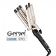Плойка пять волн Gemei Gm-2933 - изображение 2
