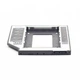 Gembird Adapter połączenia HDD/SSD 2,5'' do SATA/mSATA Niskoprofilowa wnęka na dysk laptopa (MF-95-01) - obraz 1