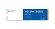 SSD WD Blue SN570 M.2 NVMe PCIe 3.0 4x 2TB 2280 TLC (WDS200T3B0C) - изображение 1