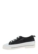 Кеды Classic Style R2117 37 23.5 см Черный-белый (H2000029759109) - изображение 2