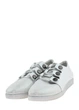 Кеды Classic Style R8952 37 24 см Серый-серебро (H2000029757846) - изображение 1