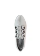Кеды Classic Style R8952 37 24 см Серый-серебро (H2000029757846) - изображение 4