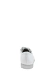 Кеды Classic Style R8952 37 24 см Серый-серебро (H2000029757846) - изображение 5