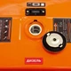 Генератор дизельний Daewoo DDAE 6000XE-3 - изображение 6