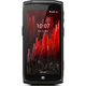 Смартфон Crosscall Core-M5 3/32GB Black - зображення 1