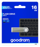 Pendrive Goodram UUN2 Unity 16GB (UUN2-0160S0R11) - obraz 2